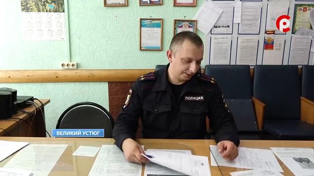 Алексей Бахарев