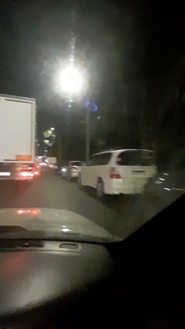 пробка за бензином Новосибирск ул петухова