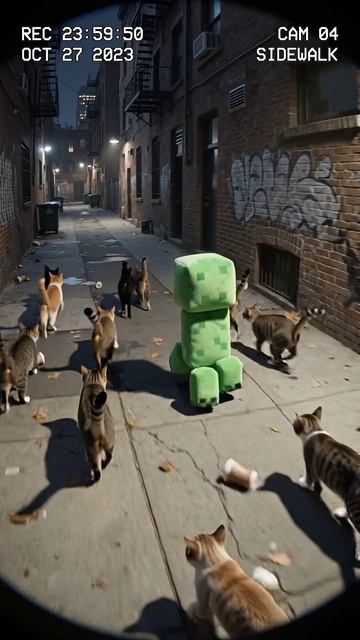 КОТОУЛОК Артикул на ВБ: 595670646 #крипер #майнкрафт #minecraft #майн