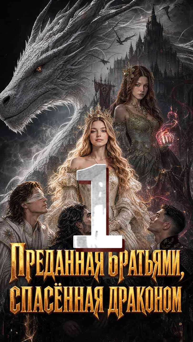  Предана родными 