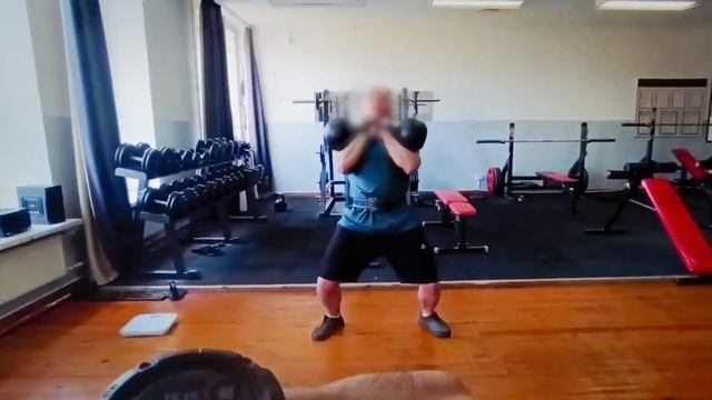 Сотрудник СОБР «Булат» стал победителем нескольких соревнований по гиревому спорту

🛡️ Сотрудник СО