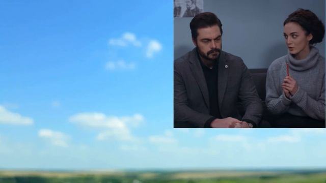 Доверенное 555 серия на русском языке. Анонс