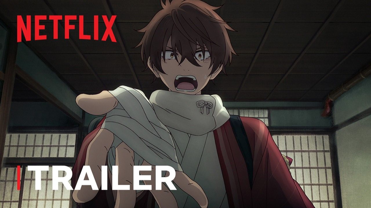 «Sparks Of Tomorrow»: трейлер продолжения с Юмой Утидой и Сорой Амамией | Netflix