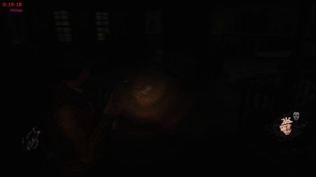 The Sinking City 2_часть 3