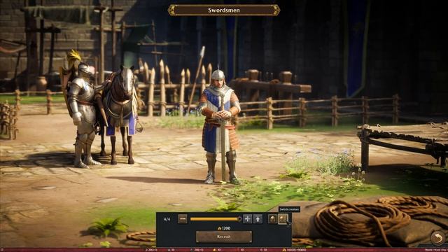 Heroes Of Might & Magic III Remake — Замок, Инферно, Некрополис