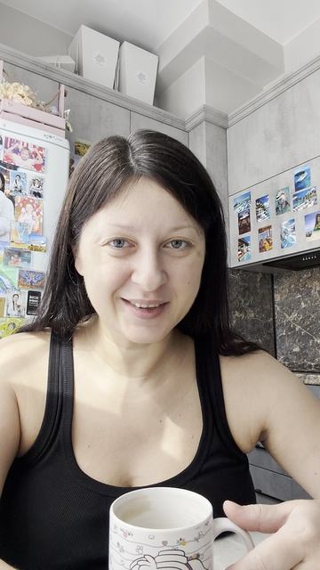 Я НЕ ЗНАЮ, о чём теперь вести этот блог… 🤯 Мой 69-й кризис. Материнство. Адаптация.