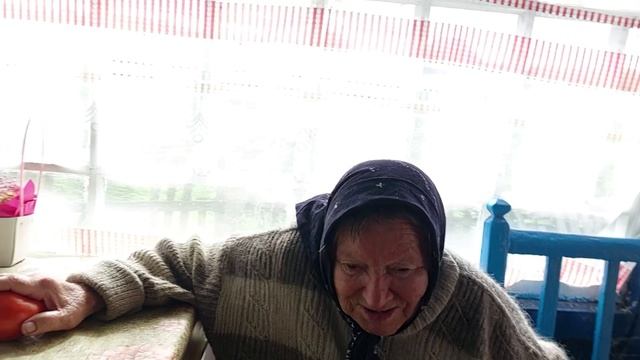 В гостях у Золотушки🙂