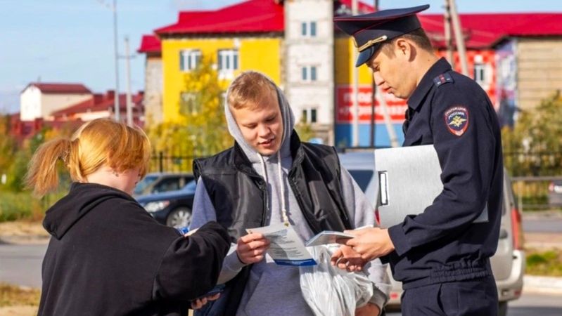 В Югре подвели итоги первого этапа регионального конкурса Народный участковый - 2026
