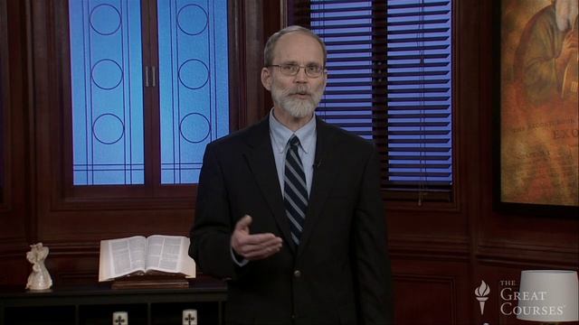 32. Paul's Letters To A Community In Conflict