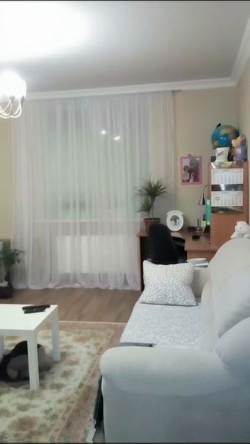 Куюки 1к квартира