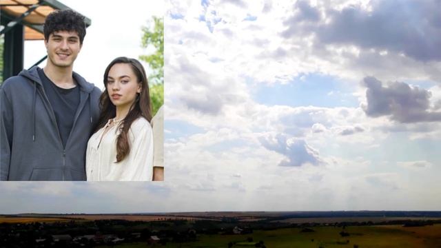 Кто сам падает тот не плачет 1 серия на русском языке. Новый турецкий сериал
