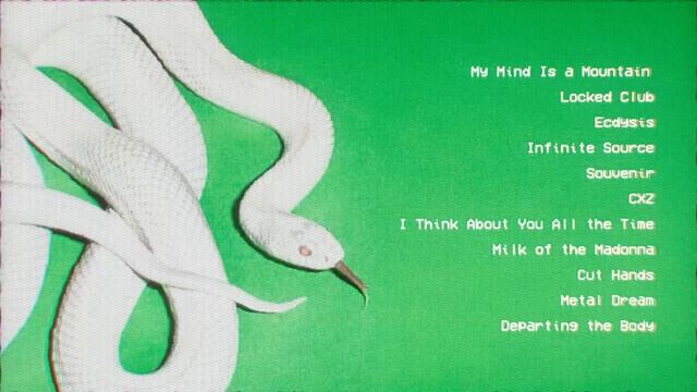 Deftones - Private Music (Full Album)
