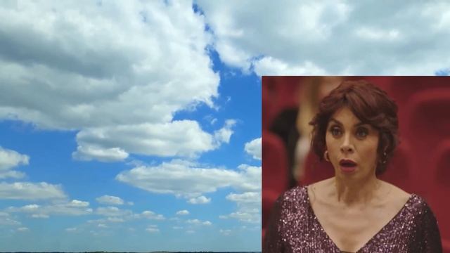 Жизнь как она есть 36 серия на русском языке. Новый турецкий сериал