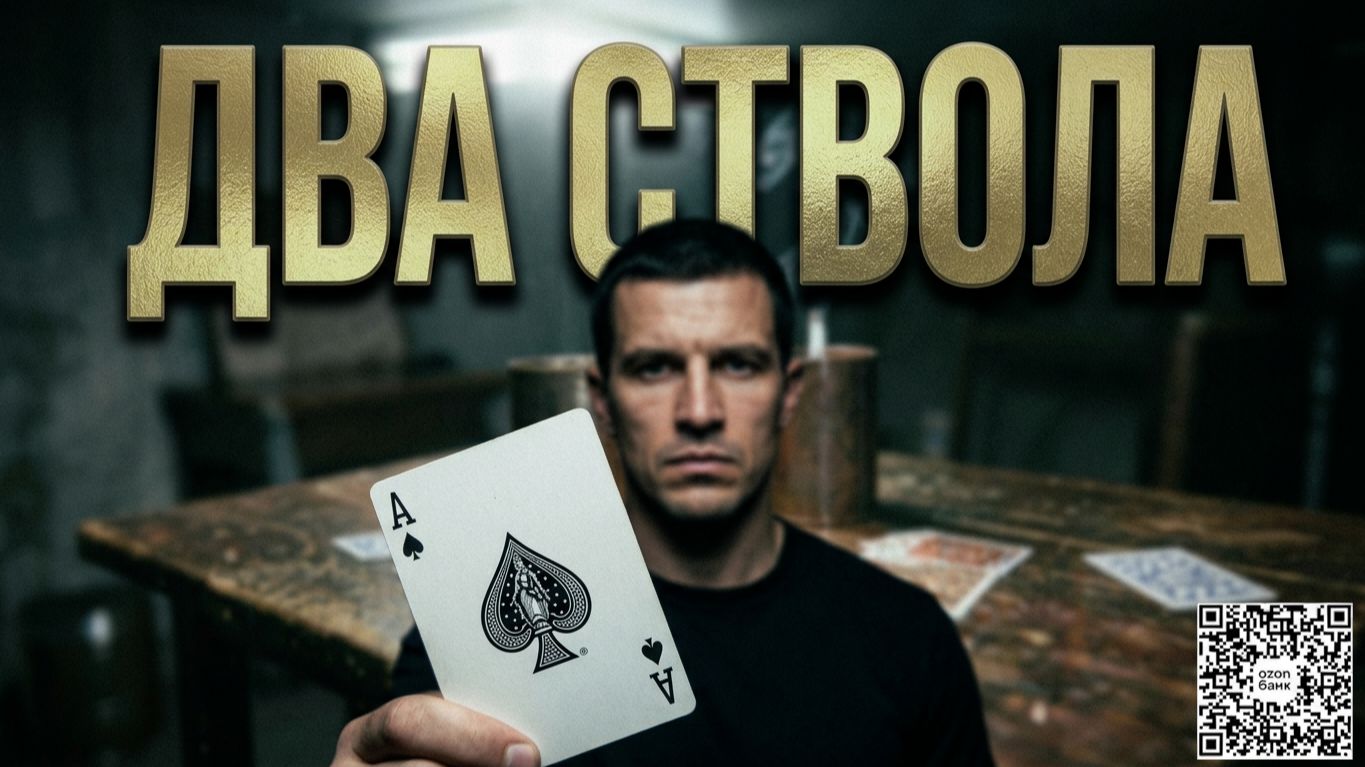 M9$Huk – «🃏 Карты, Два Ствола 🔫»