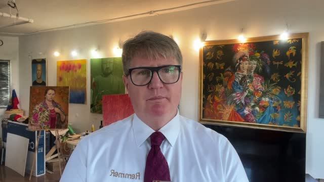 РЕММЕР. 24-08/26. ПРЕЗИДЕНТУ РОССИИ ВЛАДИМИРУ  ПУТИНУ ЛИЧНО СПАСИБО ЗА ПОНИМАНИЕ