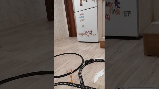 Поезд