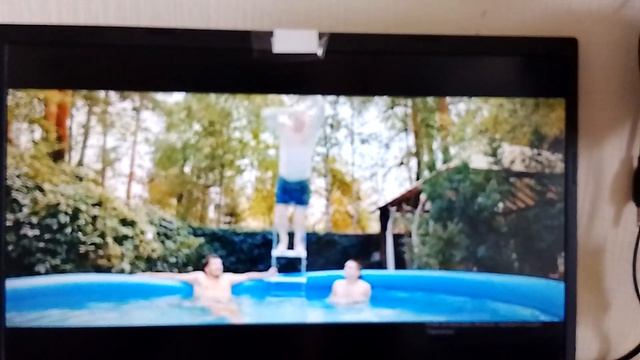 сериал праздники