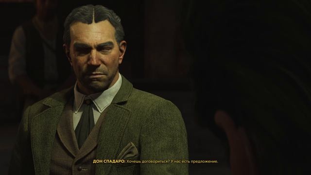 Mafia The Old Country - [16] прохождение ПК 2026