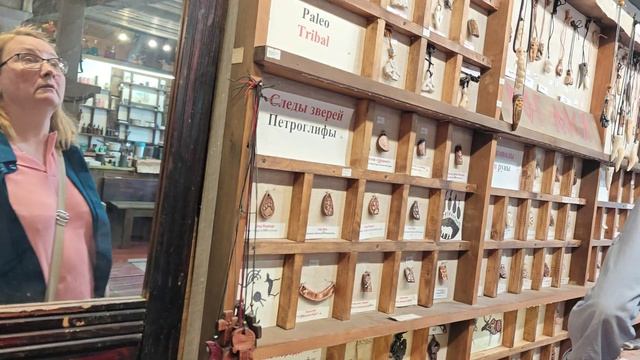 Мандроги: Круиз из Москвы в Санкт-Петербург на теплоходе 