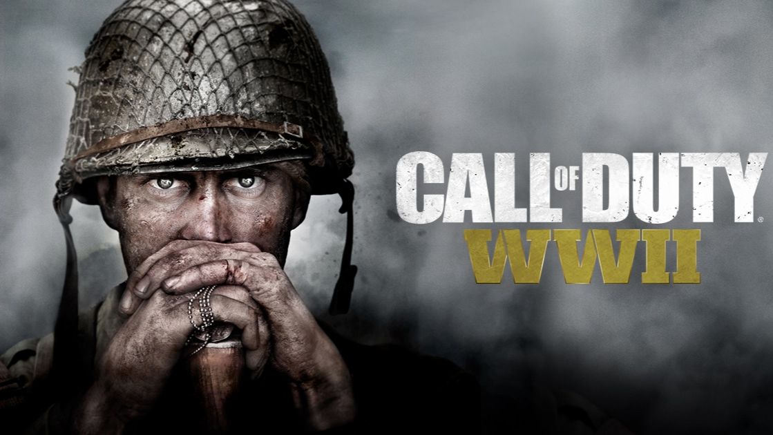 Call Of Duty: WWII 💥Прохождение 💥 Часть 1