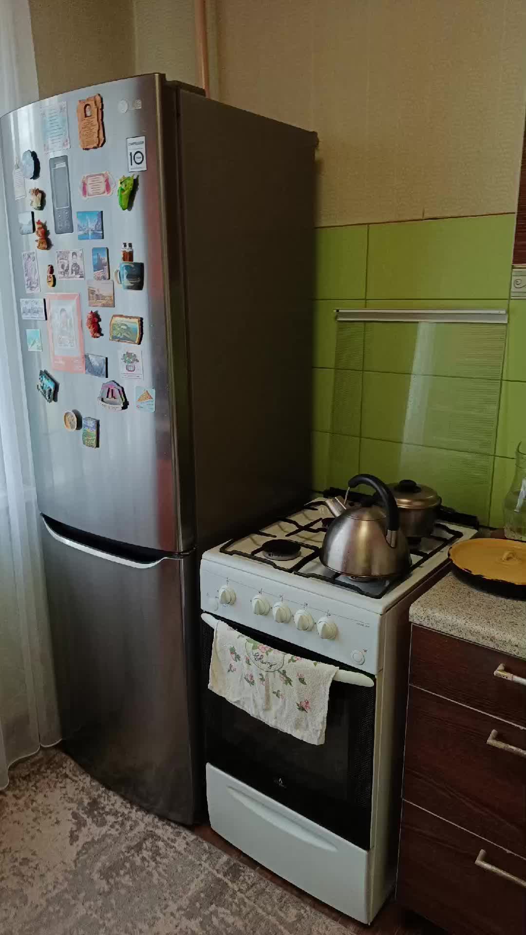 Спец паёк! 😎👍