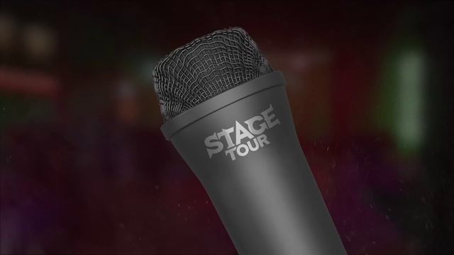 Трейлер Stage Tour (дата релиза)