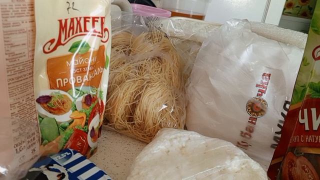 Распаковка!Оказывается что все ещё и хорошо!даже когда денег нет в кошельке!