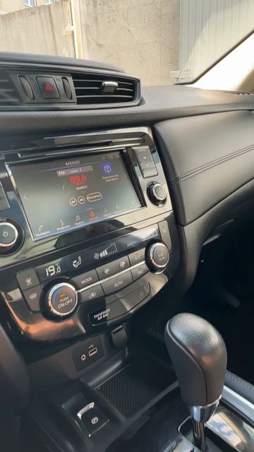 Nissan Qashqai Кроссовер 5 дв. 2.0 CVT 4WD 2021г