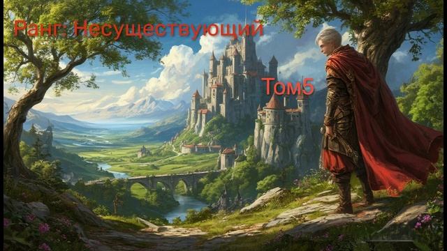 Ранг_ Несуществующий том 5