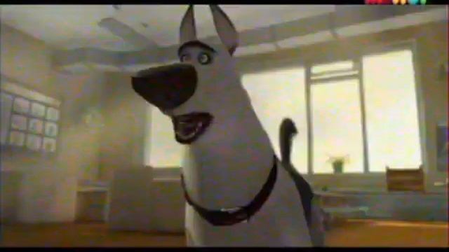 Начало вещания телеканала (Мульт, 01.06.2014, Москва