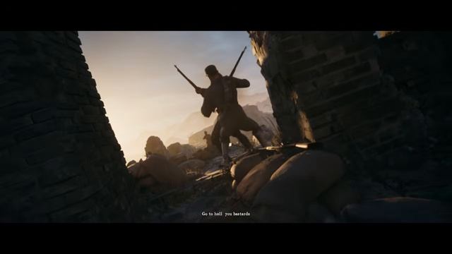 The Defiant | Official Gamescom 2026 Trailer
