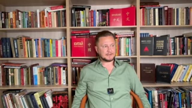 Вавилов. Дух Шэньчжэня — вместо Анкориджа, в Китае пропал бывший генсек