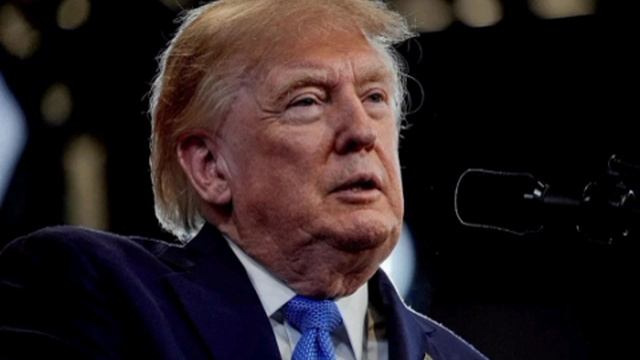 ⚡️США активно работают над завершением конфликта на Украине, заявил Трамп.