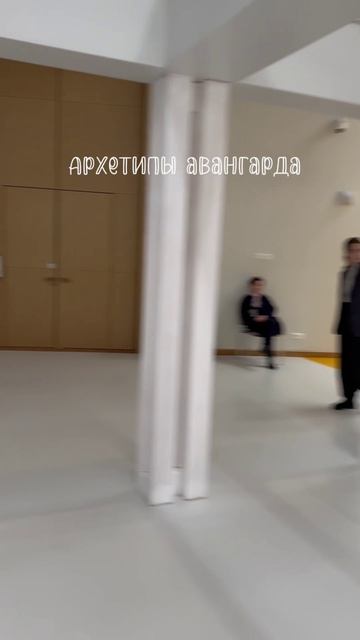 Выставка на Кадашевскоц наберкжной