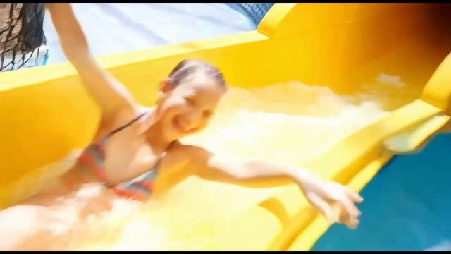 ALEAN в Курорте Лучи !