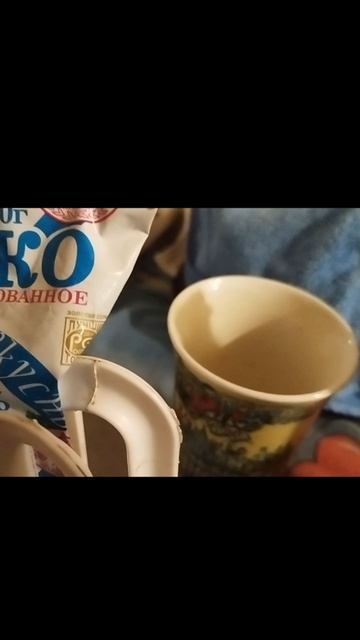молочный коктейль своими руками