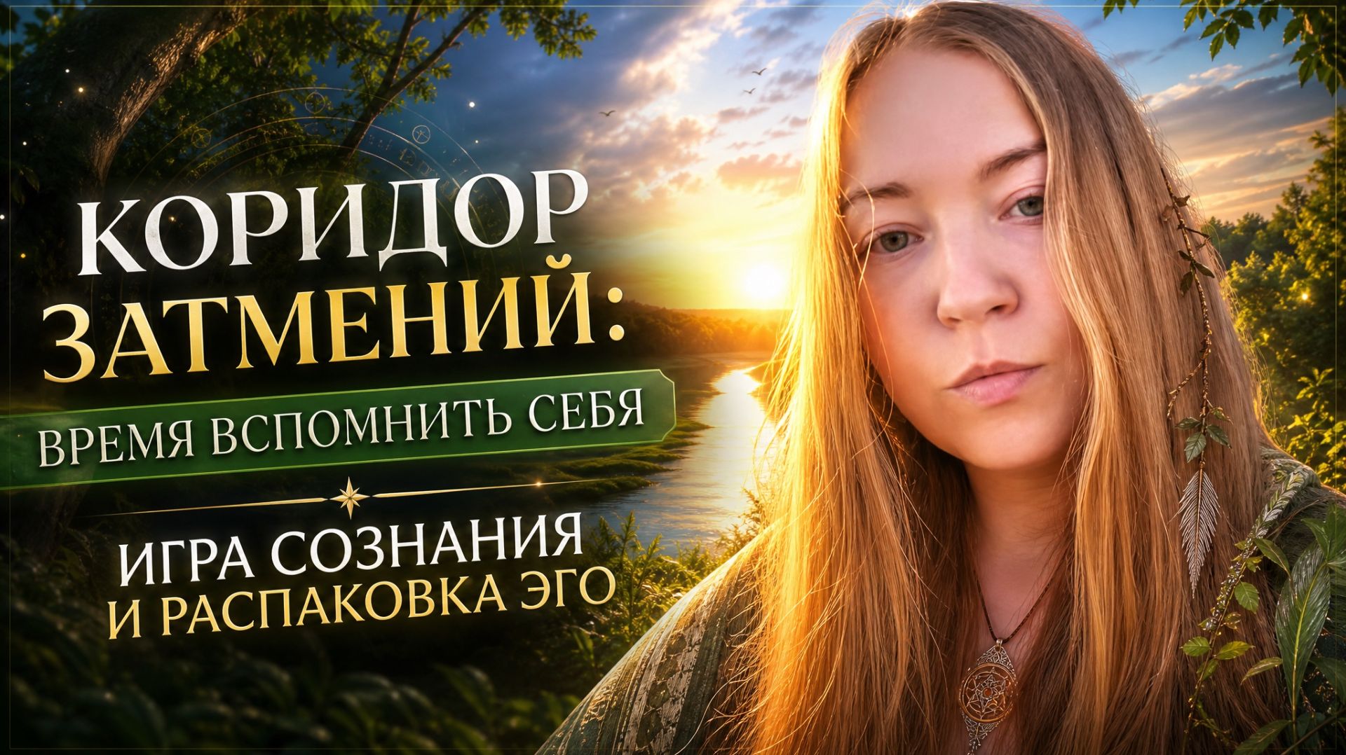 Почему Коридор Затмений Влияет не на Всех