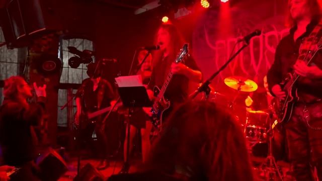 Colosalist- Winter Queen