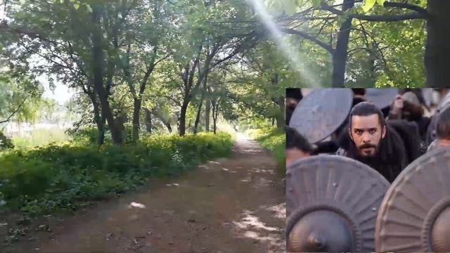ПРОБУЖДЕНИЕ ВЕЛИКИЕ СЕЛЬДЖУКИ 69 СЕРИЯ РУССКАЯ ОЗВУЧКА. Анонс и дата выхода