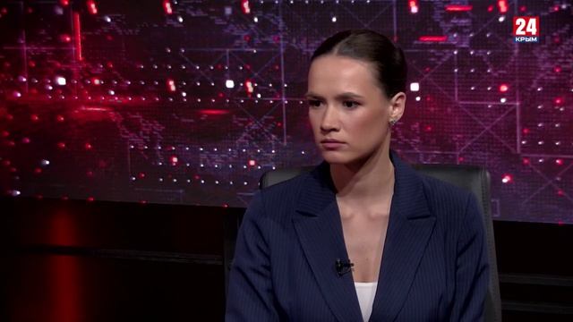 Интервью 24. Константин Титков. Выпуск от 26.08.26