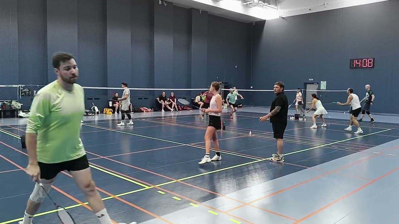 2026-08-16 / Турнир XDF / Ньютон / Пиголкина О, Разуков А Vs Бреховских В, Маркова А
