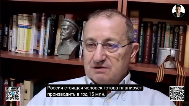 Орешник 2 готов к запуску.