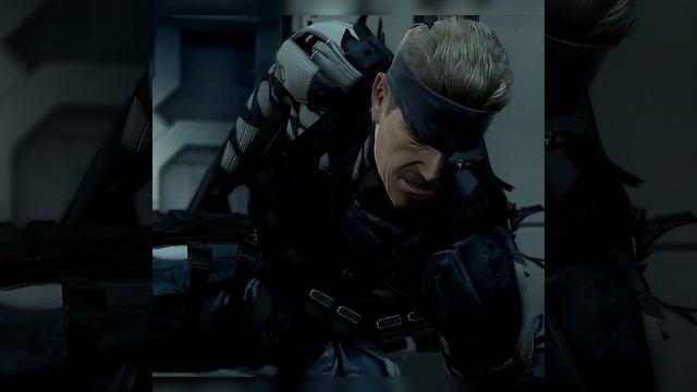 Metal Gear Solid: Master Collection Vol. 2 👍🎮 Shorts
