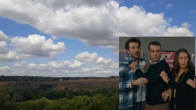 ПРЕДАВАТЬ 9 серия на русском языке. Новый турецкий сериал