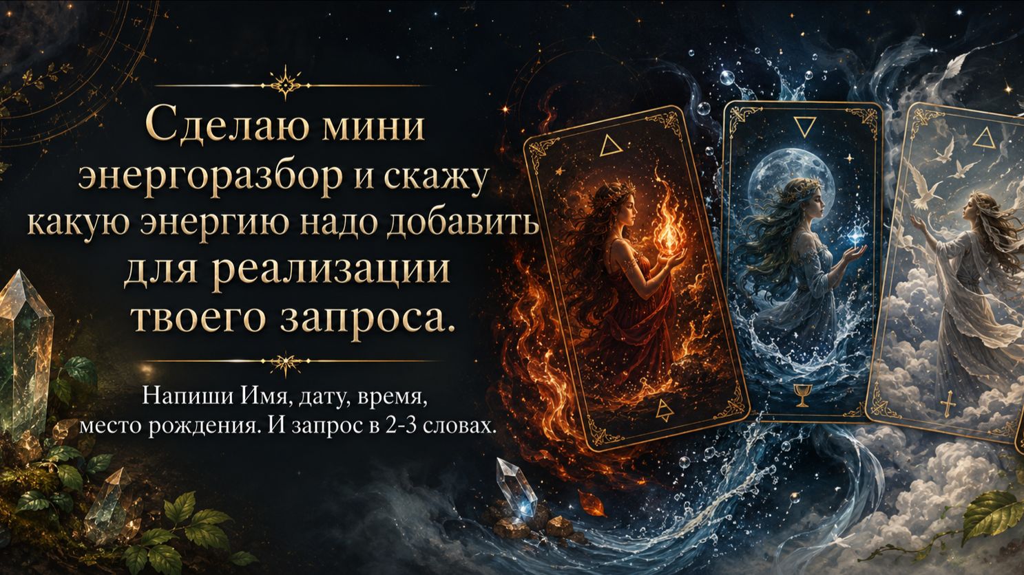 Разборы в прямом эфире
