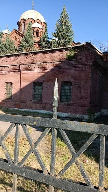 Кольщик, наколи мне купола..
