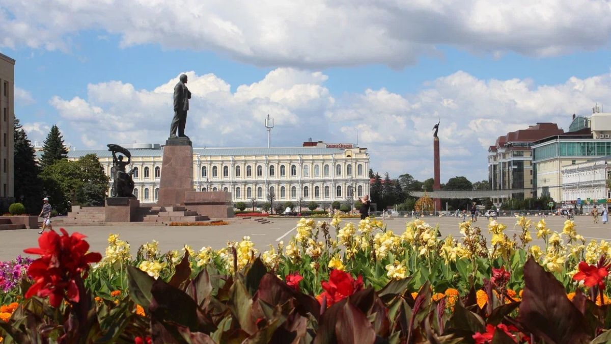 Жара на Ставрополье пойдет на спад