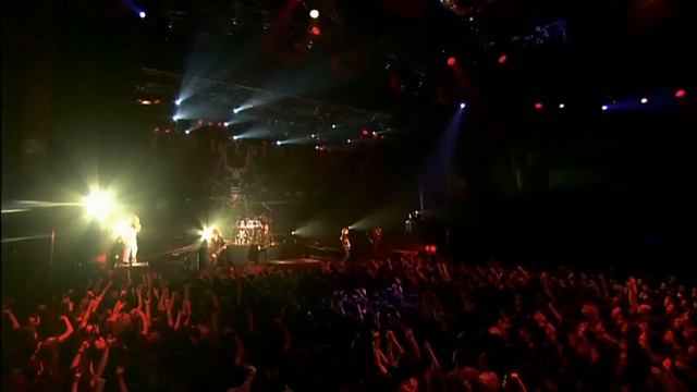 Arch Enemy - Live In Tokyo 2008 (Tyrants Of The Rising Sun DVD)