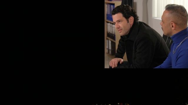 Я в беде 3 серия на русском языке. Новый турецкий сериал