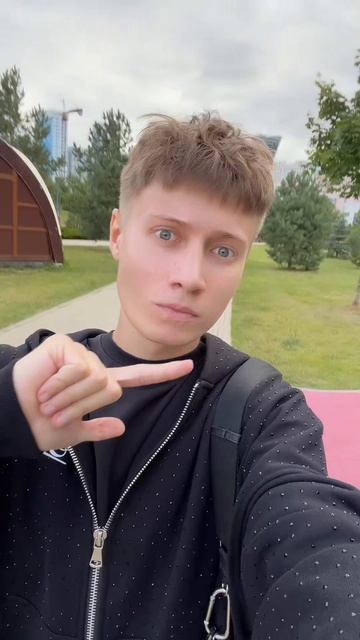 Немного интересных фактов обо мне, что совпало с вами?